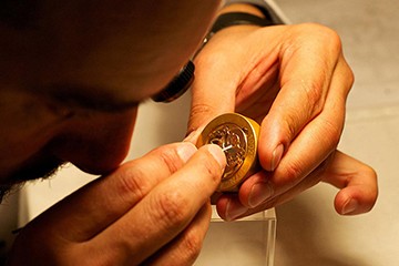 昆明劳力士表官方售后维修服务位置