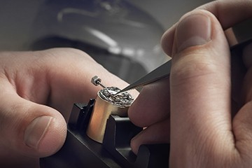 昆明江诗丹顿表售后在哪