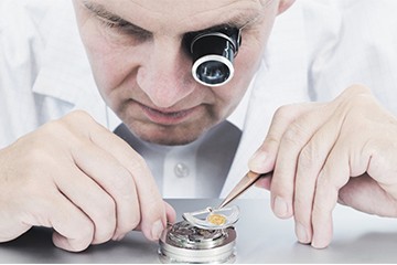 江诗丹顿昆明官方售后在哪