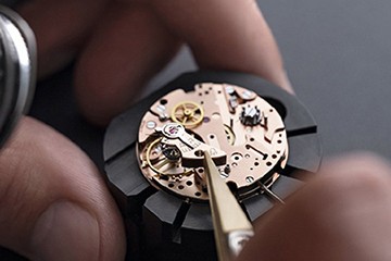 昆明江诗丹顿手表售后在哪