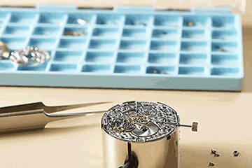 昆明劳力士表售后维修服务位置