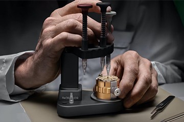 劳力士表昆明官方售后维修点位置