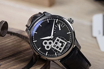 江诗丹顿昆明售后中心在哪