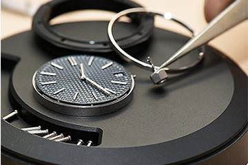 劳力士手表昆明官方售后维修点地址