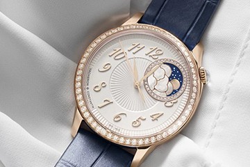 江诗丹顿手表昆明的售后在哪里