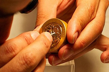 劳力士昆明售后位置