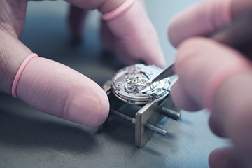 昆明江诗丹顿官方售后服务中心在哪