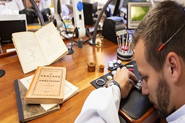 江诗丹顿昆明官方售后在哪里