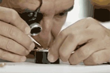 江诗丹顿表昆明官方售后中心在哪