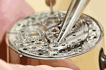 昆明劳力士手表售后维修点位置