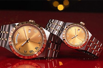 昆明劳力士表售后清洗保养